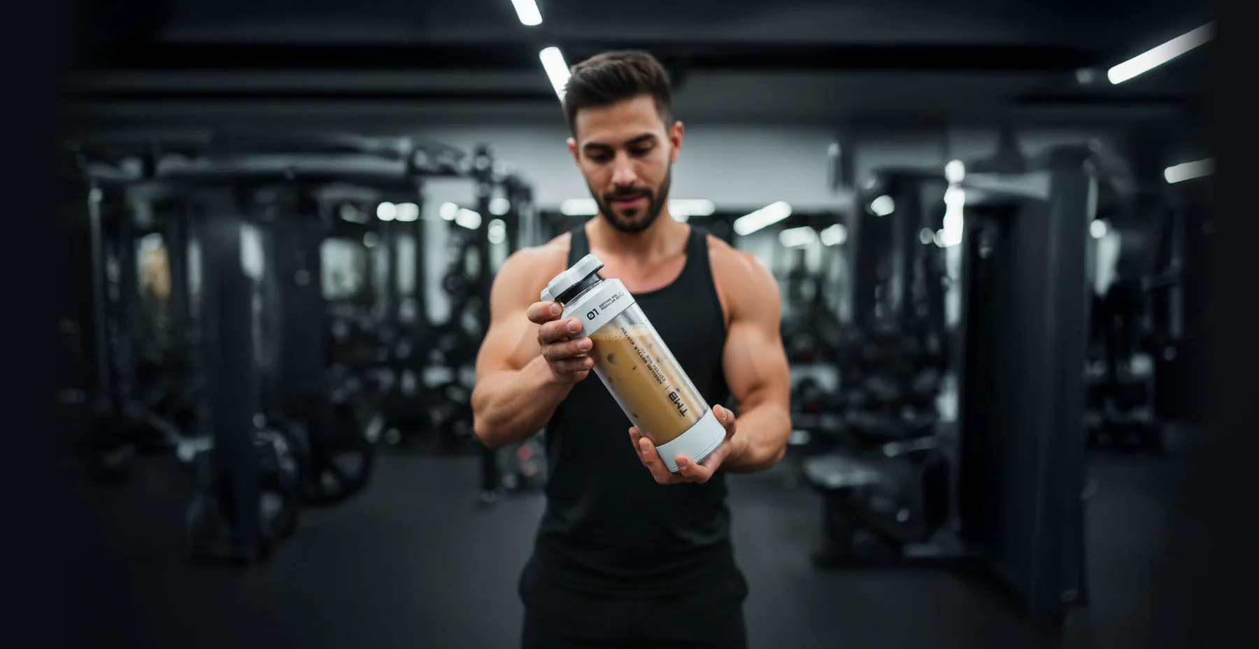 Your Journey, Your Modular Bottle